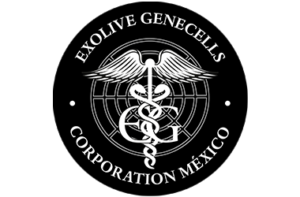 Exolive_Genecells_Mexico_Logo